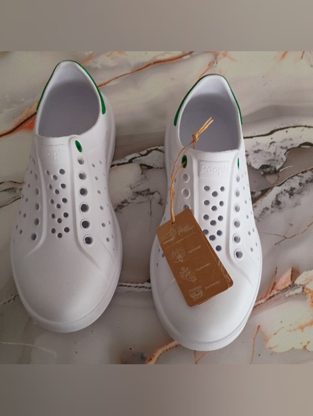 People Footwear Ace 2.0